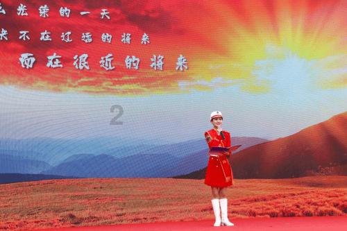 走访慰问特困残疾人家庭