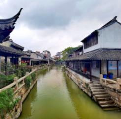 拨云寻古道,倚石听流泉——漫谈宁国古道